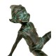Bronze Pixie - Bronze gnome - Bronze fairy