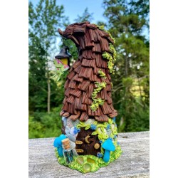Lunar Fairy Home Jar
