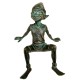 Bronze Pixie - Bronze gnome - Bronze fairy