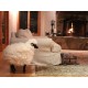 Handcrafted Sheep Stool