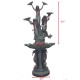Mermaids & Seahorses Fountain