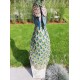 Xl iron peacock - Amazing detail and beautiful colours