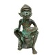 Bronze Pixie - Bronze gnome - Bronze fairy