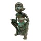 Bronze Pixie - Bronze gnome - Bronze fairy