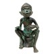 Bronze Pixie - Bronze gnome - Bronze fairy