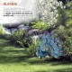 Peacock Statue, Peacock , Animal Statue, Art Statue, Peacock Lover Gifts, Garden Decoration, Special Gifts, New Home Gifts