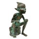 Bronze Pixie - Bronze gnome - Bronze fairy