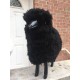 Handcrafted Sheep Stool