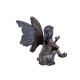 Bronze Pixie - little bronze elf - Bronze fairy - Gift figures