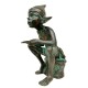 Bronze Pixie - Bronze gnome - Bronze fairy