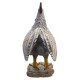 Cock-a-doodle-do, Giant Roadside Rooster Garden Statue
