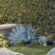 Peacock Statue, Peacock , Animal Statue, Art Statue, Peacock Lover Gifts, Garden Decoration, Special Gifts, New Home Gifts