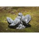 Dove Pair Statue