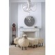 Handcrafted Sheep Stool