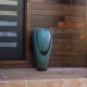 Gallien Fiberglass Fountain with Light