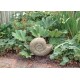 Grand Ammonite Fossil Stone Garden Water Feature