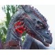 Large Dragon Animatronic