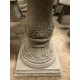Stunning Stone Traditional Garden Bird Bath