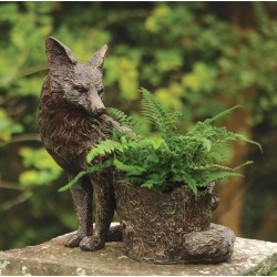 Fox Planter
