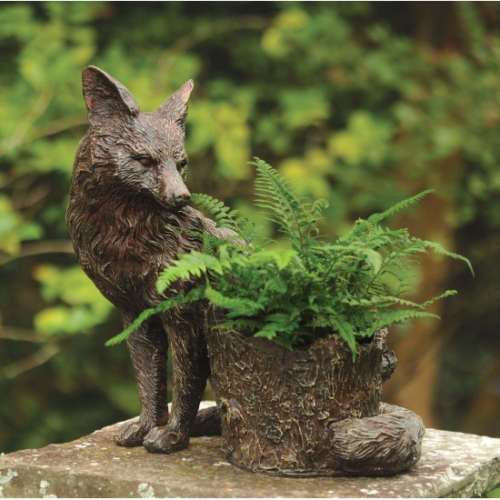 Fox Planter