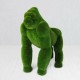 ✨Spring Sales - 5ft Outdoor Artificial Turf Animals-0726