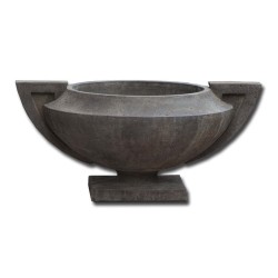 Grecian Urn Garden Planter