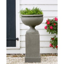 Tayloe House Urn Garden Planter
