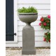Tayloe House Urn Garden Planter