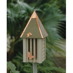 Butterfly House