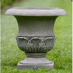 Acanthus Small Garden Planter