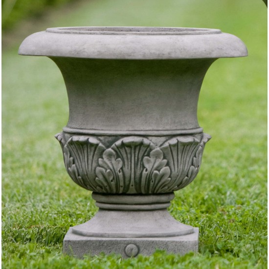 Acanthus Small Garden Planter