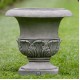 Acanthus Small Garden Planter