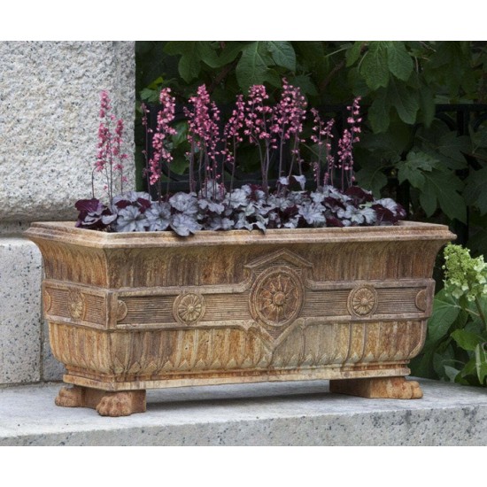 Eastlake FernBox