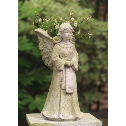 Angel Planter