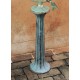 Grow Old Along With Me Sundial