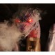 Large Dragon Animatronic