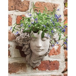 Grace Wall Planter