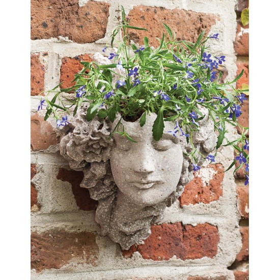 Grace Wall Planter
