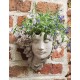 Grace Wall Planter