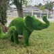 ✨Spring Sales - 5ft Outdoor Artificial Turf Animals-0726