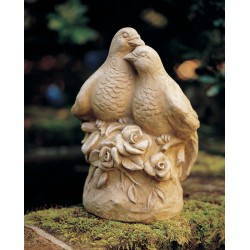 Lovebirds