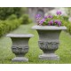 Acanthus Large Garden Planter