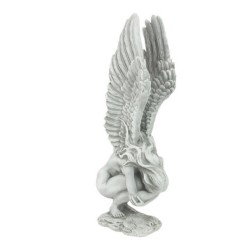 Remembrance Angel For Garden Or Memorial