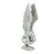 Remembrance Angel For Garden Or Memorial