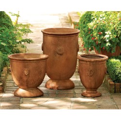 Anduze Planters