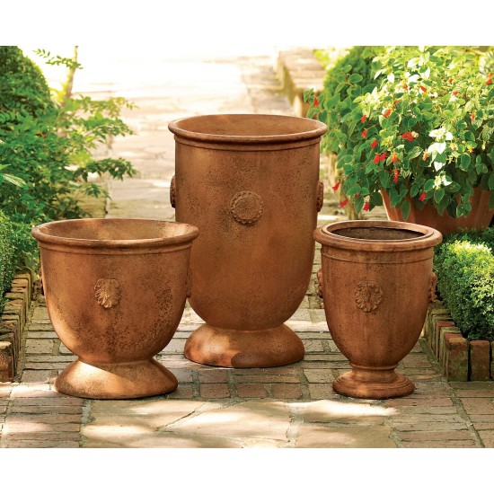 Anduze Planters