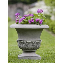 Acanthus Large Garden Planter