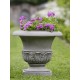 Acanthus Large Garden Planter