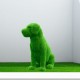 ✨Spring Sales - 5ft Outdoor Artificial Turf Animals-0726