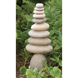 Stone Cairn